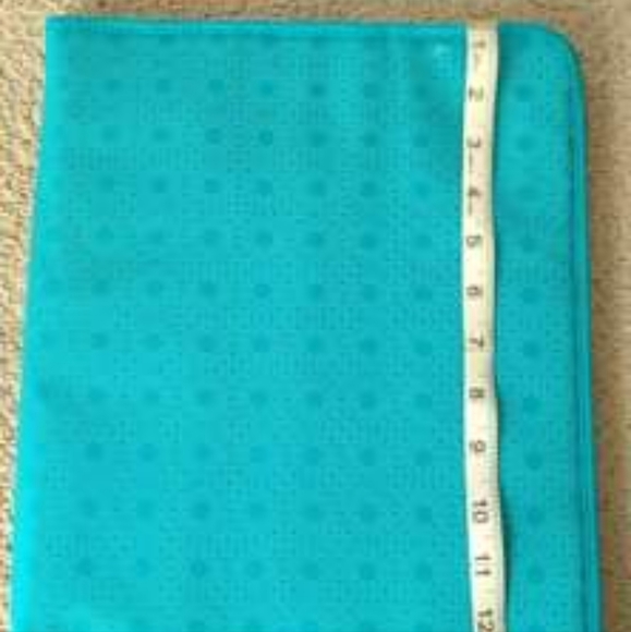 Stella & Dot jewely travel organizer - Picture 4 of 4